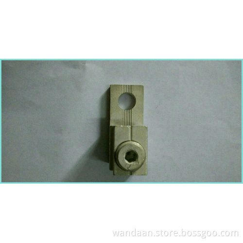 Precision CNC Machinery Spare Part with Good Price